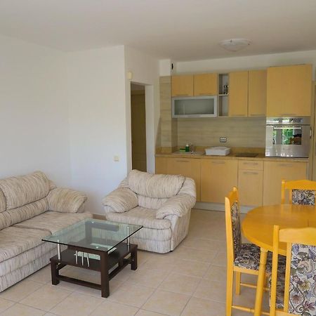 Апартамент Серена - Apartment Serena - Balchik Villa Zone Buitenkant foto