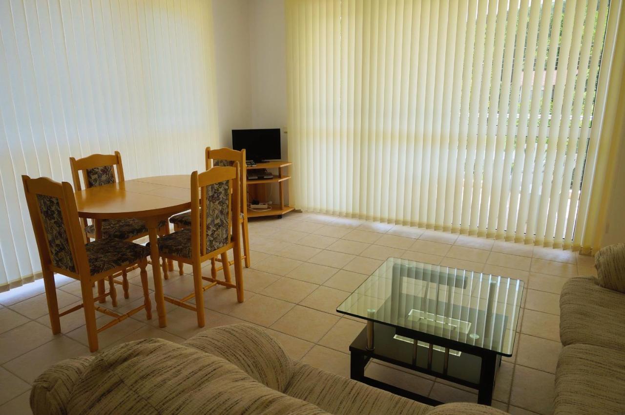 Апартамент Серена - Apartment Serena - Balchik Villa Zone Buitenkant foto