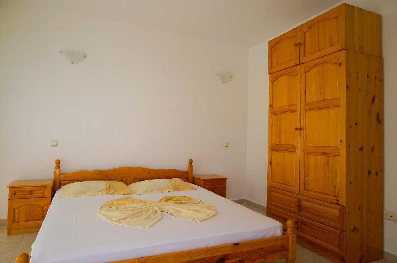 Апартамент Серена - Apartment Serena - Balchik Villa Zone Buitenkant foto