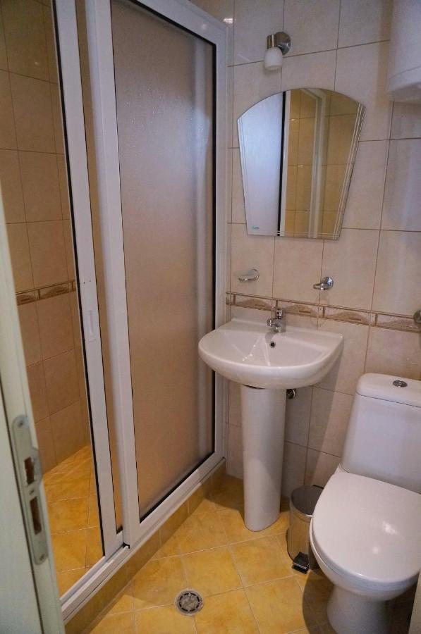 Апартамент Серена - Apartment Serena - Balchik Villa Zone Buitenkant foto
