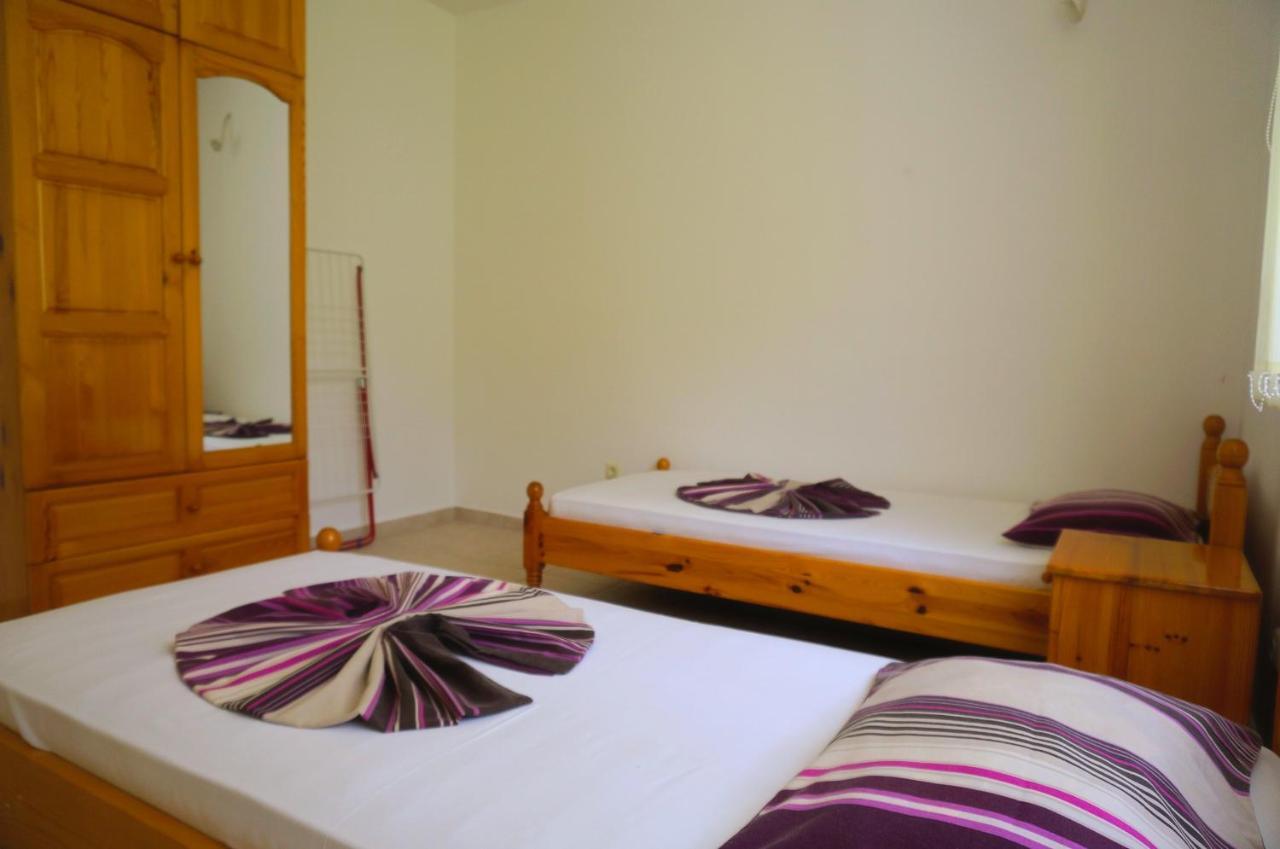 Апартамент Серена - Apartment Serena - Balchik Villa Zone Buitenkant foto