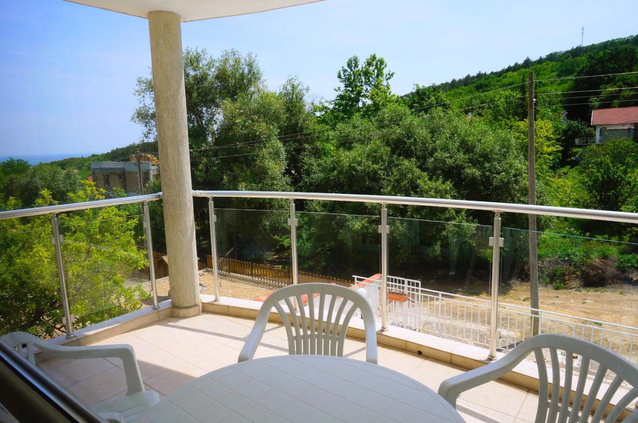 Апартамент Серена - Apartment Serena - Balchik Villa Zone Buitenkant foto
